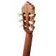 Carrilhão da guitarra clássica Alhambra modelo 6