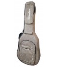 Saco com almofadado de 25mm da guitarra clássica Alhambra modelo 6