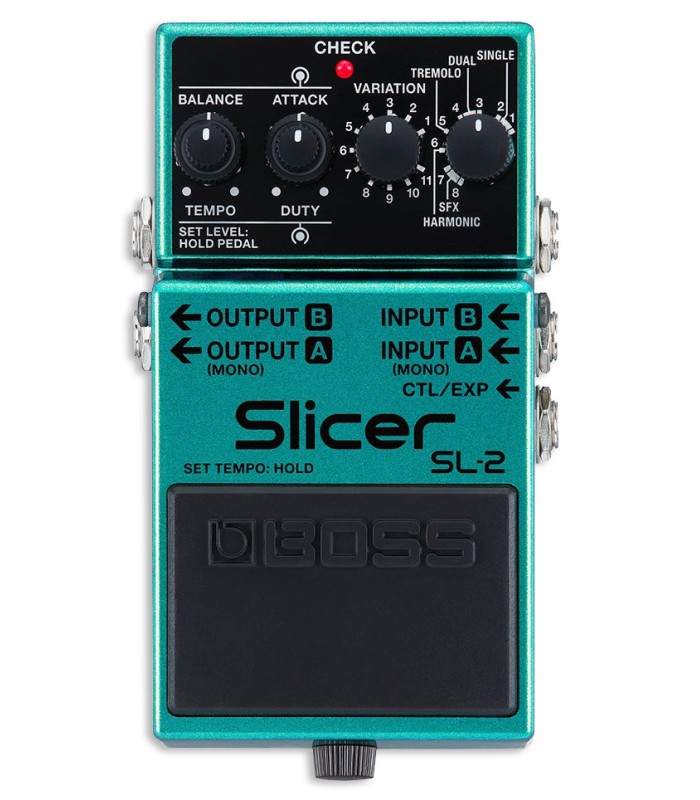 Boss SL 2 Slicer