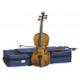 Viola de arco Stentor modelo Student I 16" com arco e estojo