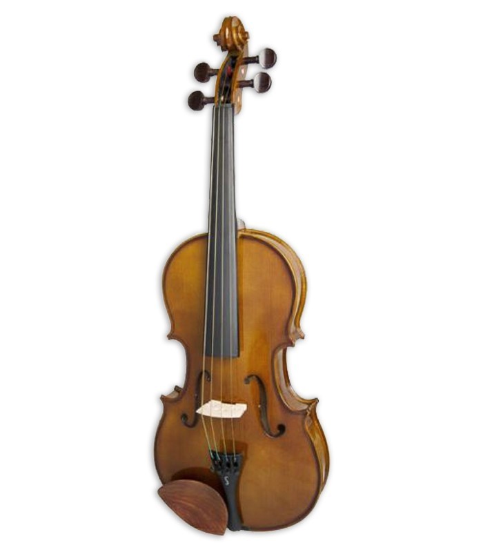 Viola de arco Stentor modelo Student I de tamanho 16"
