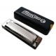 Harmonica Hohner Silver Star in E 504 20 E with case