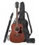 Pack Ibanez V54NJP OPN Jampack Guitarra Folk