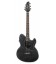 Guitarra Eletroacústica Ibanez Talman TCM50 GBO Galaxy Black
