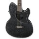 Tapa en fresno de la guitarra electroacústica Ibanez modelo Talman TCM50 GBO