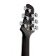 Clavijero de la guitarra electroacústica Ibanez modelo Talman TCM50 GBO