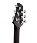 Clavijero de la guitarra electroacústica Ibanez modelo Talman TCM50 GBO