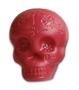 Shaker LP LP006 Skull Shaker Red