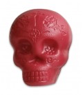 Shaker LP LP006 Skull Shaker Vermelha