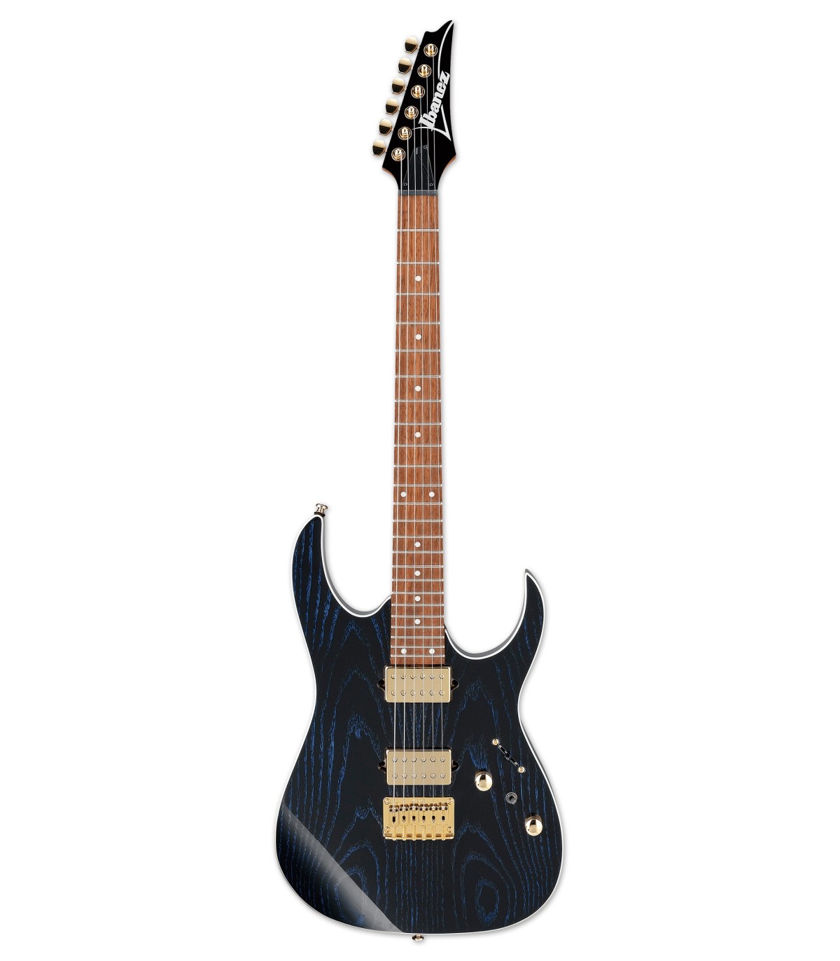 Ibanez RG421HPAH BWB Electric Guitar Sal o Musical