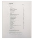 Índice do livro Scottish Folk Tunes for Ukulele