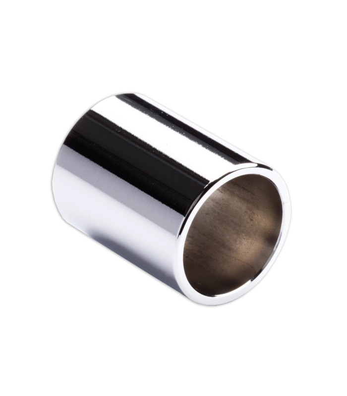 Slide Dunlop model 221 in chrome plated metal