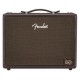 Amplificador Fender model Acoustic Junior Go de 100W para guitarra acústica