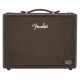 Amplifier Fender model Acoustic Junior Go of 100W for acoustic guitar