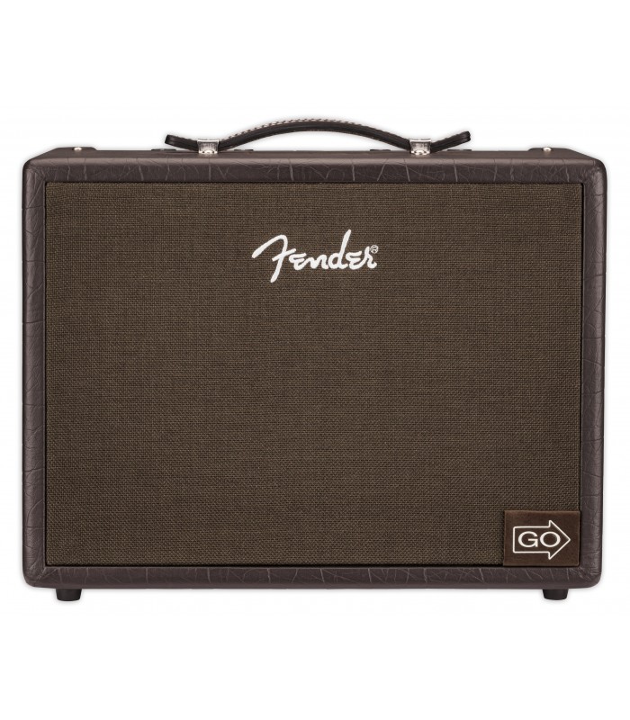 Fender
Acoustic Junior Go 100W