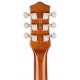 Clavijero de la guitarra eléctrica Gretsch modelo G5210 P90 Electromatic Jet Single Cut Two 90 Amethist