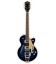 Guitarra Elétrica Gretsch G5655T Electromatic CB JR Bigsby Hudson Sky