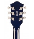 Clavijero de la guitarra eléctrica Gretsch modelo G5655T Electromatic CB JR Bigsby Hudson Sky