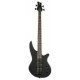 Bass guitar Jackson model JS2 Spectra with Gloss Black finish