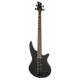 Guitarra bajo Jackson modelo JS2 Spectra con acabado Gloss Black