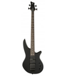 Bass Guitar Jackson JS2 Spectra Gloss Black