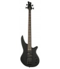 Guitarra Baixo Jackson JS2 Spectra Gloss Black