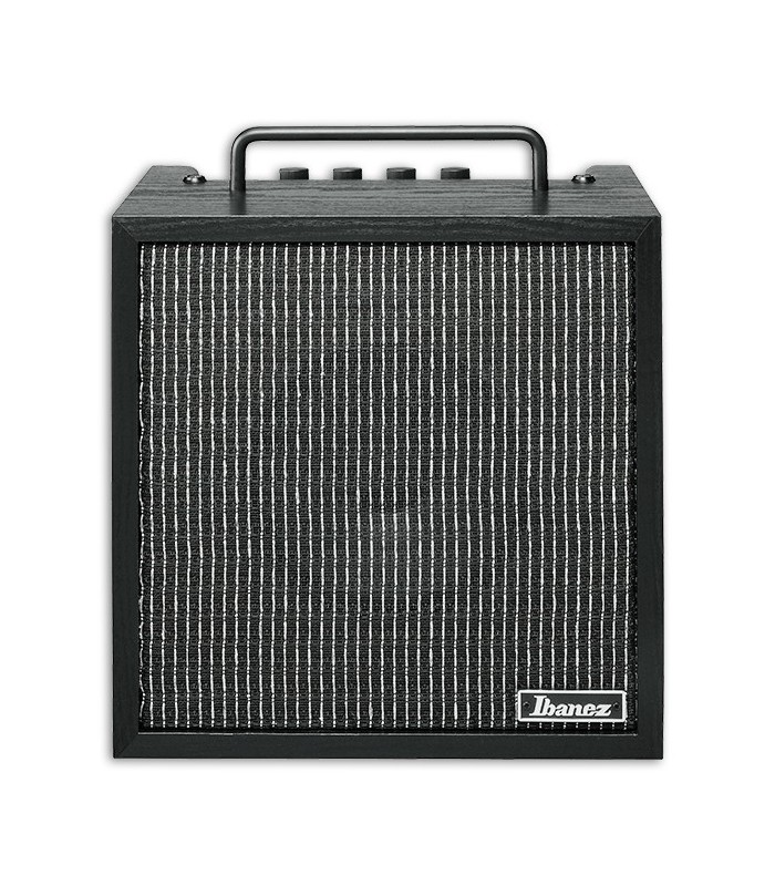Amplifier Ibanez model IBZ10GV2 10W for guitar