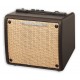 Amplificador Ibanez modelo T15II 15W Trobadour para guitarra acústica