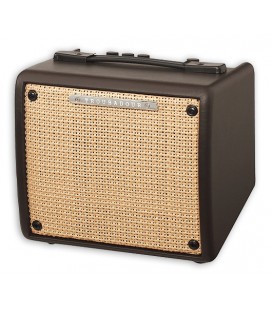 Amplificador Ibanez modelo T15II 15W Trobadour para guitarra acústica