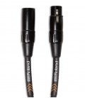 Cabo Roland RMC B10 XLR XLR 3m