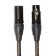 Cable Roland model RMC G10 XLR XLR con 3 metros de longitud