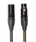 Cable Roland model RMC G10 XLR XLR con 3 metros de longitud
