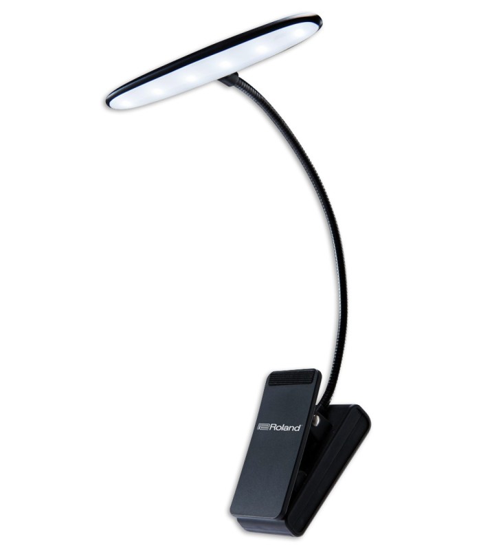 Lámpara Roland modelo LCL 25C Led Clip Cool Lights