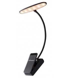 Candeeiro Roland modelo LCL 25W Led Clip Warm Lights