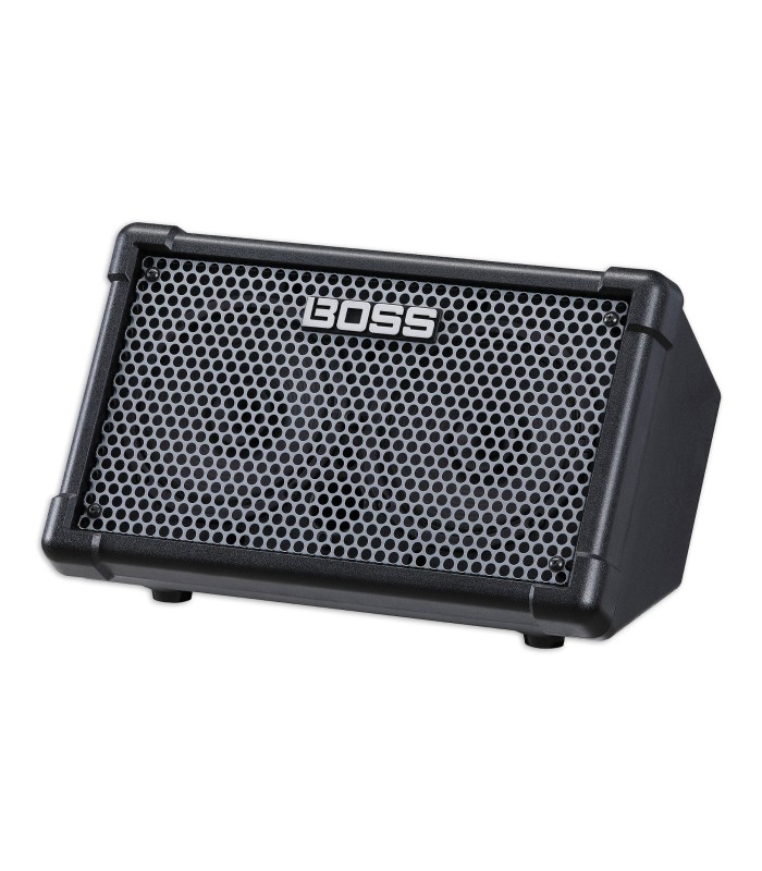 Amplificador Boss modelo Cube Street II para guitarra