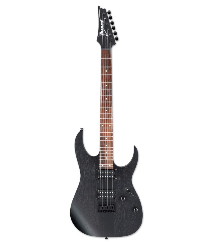 Ibanez
RGRT421 WK Weathered Black