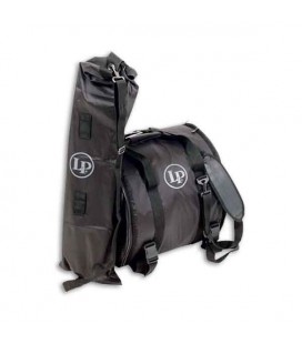 Photo of bags LP539-BK for timbale and stande