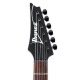 Cabeza de la guitarra eléctrica Ibanez modelo RGRT421 WK