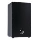Cajon LP modelo LPA1428NY Black Box em preto