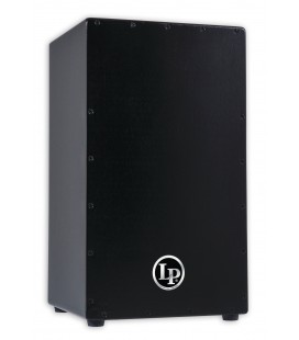 Cajon LP modelo LPA1428NY Black Box em preto