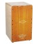 Cajon Pepote Jaleo Tampo Amarelo
