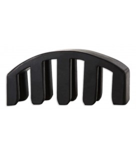 Dick Tourte Mute 543712 Rubber for Violin Study