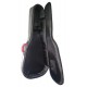 Interior do saco Crossrock modelo CRSG207DGY