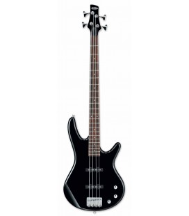 Bass Guitar Ibanez GSR180 BK 4 Strings Black