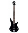 Guitarra Baixo Ibanez GSR180 BK 4 Cordas Preto