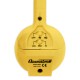 Controls of the otamatone model Original yellow