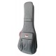 Bag Crossrock model CRSG205CGY with 30mm padding for classical guitar
