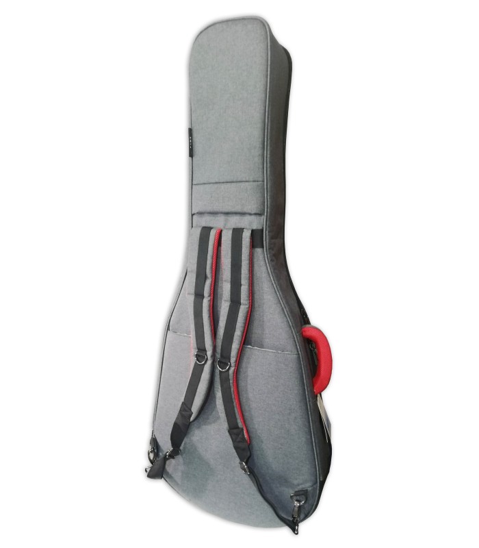 Costas e correias do saco Crossrock modelo CRSG205CGY