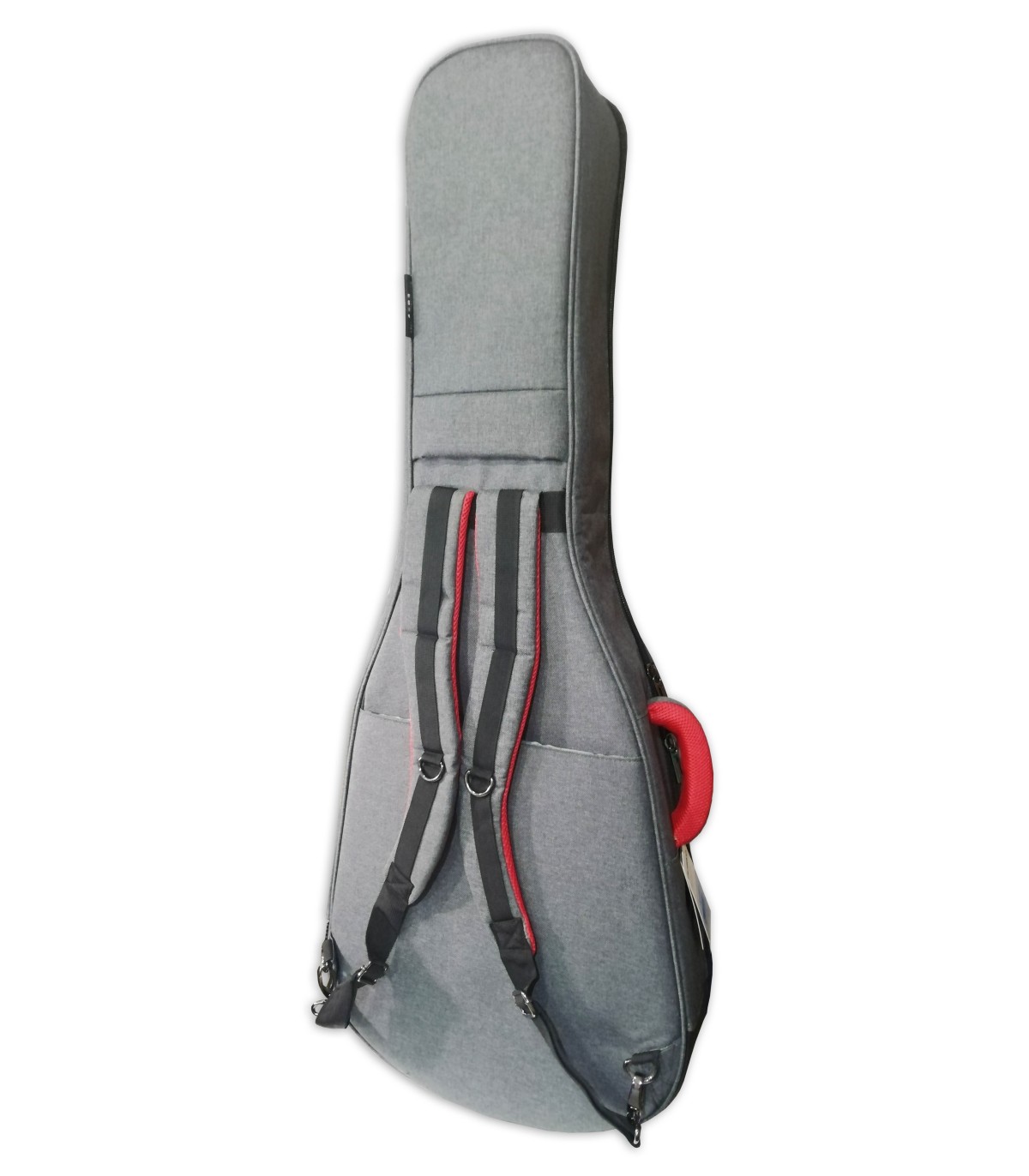 Crossrock guitar bag discount
