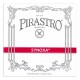 Juego de Cuerdas Pirastro Synoxa 413021 para Violín 4/4